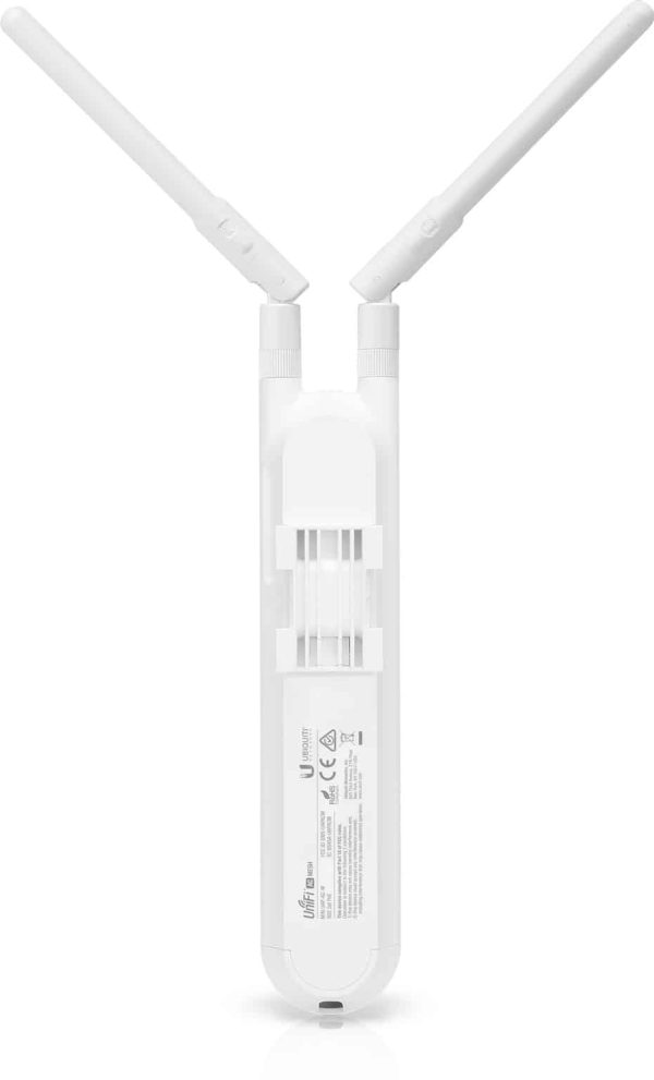 Ubiquiti UniFi AP AC Mesh - UAP-AC-M - Image 5