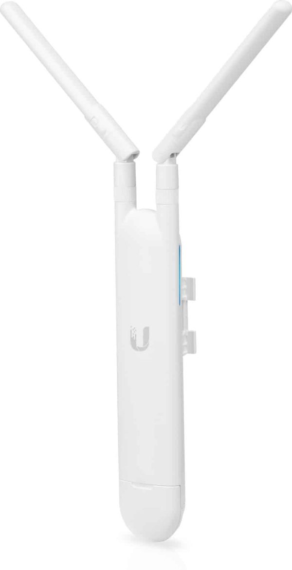 Ubiquiti UniFi AP AC Mesh - UAP-AC-M - Image 3