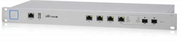 Ubiquiti Unifi Security Gateway PRO4 ( Gebruikt! )