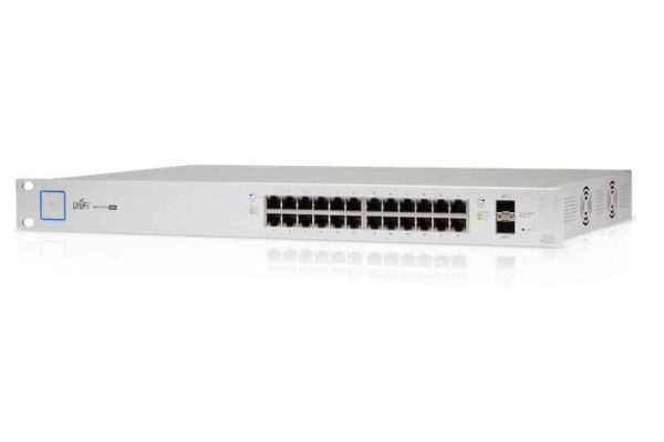 Ubiquiti US-24-250W switch