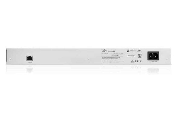 Ubiquiti US-24-250W switch - Image 3