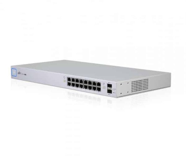 Ubiquiti US-16-150W switch