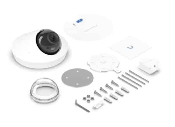 Ubiquiti UniFi Protect G5 Dome - Image 5