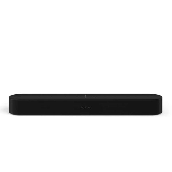 Sonos Beam Zwart