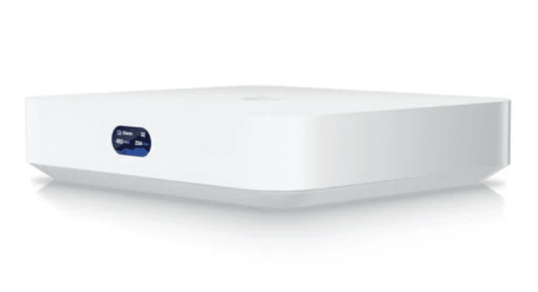 Ubiquiti UniFi Cloud Gateway Ultra