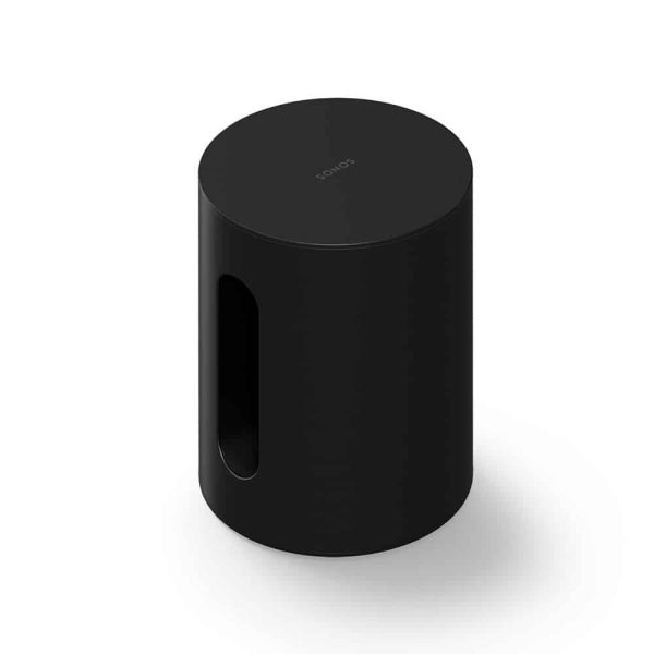 Sonos Sub Mini Black - Image 3