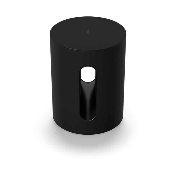 Sonos Sub Mini Black