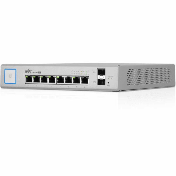 Ubiquity - UniFi Switch US-8-150W - Image 2