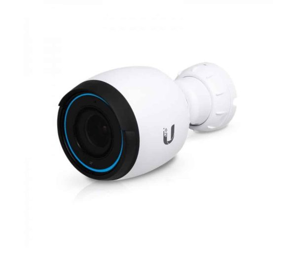 Ubiquity - UniFi Protect G4-PRO Camera