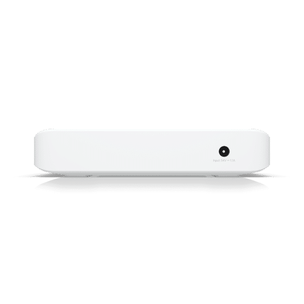 Ubiquity - UniFi Switch Lite - 8 poort 52W PoE - Image 5