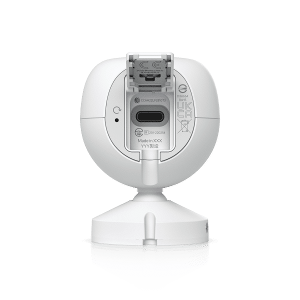 Ubiquiti UniFi Camera G4 Instant - Image 8