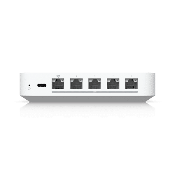 Ubiquiti UniFi Cloud Gateway Max (512 GB) - Image 5