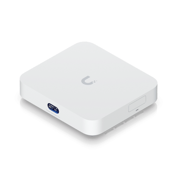 Ubiquiti UniFi Cloud Gateway Max (512 GB) - Image 6